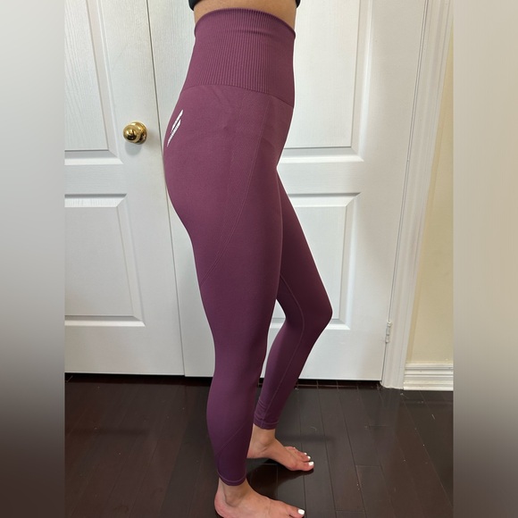 Do You Even Workout Leggings - Picture 4 of 5